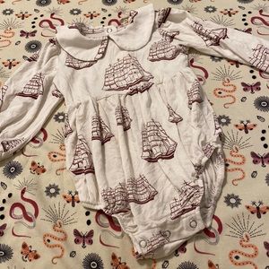 Kate quinn collared big ships bubble